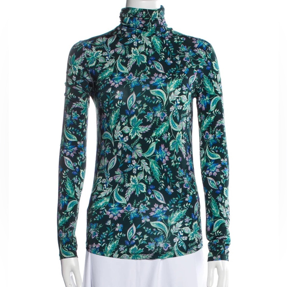 Isabel Marant Turtleneck